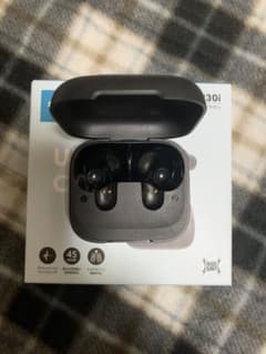 soundcore P30i 充電ケースのみ ブラックのサムネイル