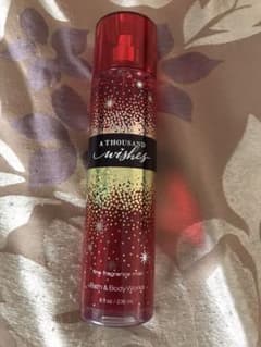 Bath and body works ミスト　香水のサムネイル