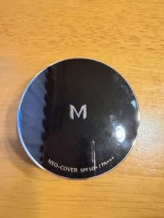 ミシャ　M クッション　ファンデーション（ネオカバー）のサムネイル