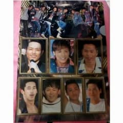 三代目J Soul Brothers ファイルのサムネイル