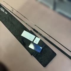 Ripple Fisher SilverStream 106 ノーザンナノ保証書 - メルカリ