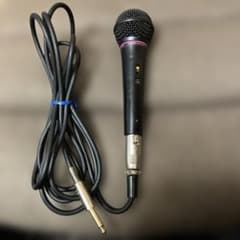 audio-technica ダイナミックマイク 本体　AT-K120のサムネイル