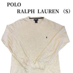 ラルフローレン　POLO RALPH LAUREN ロンT（S）のサムネイル