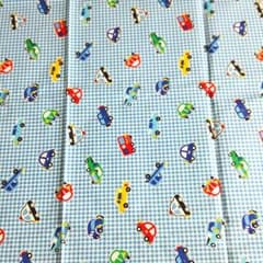 男の子向け はぎれのサムネイル