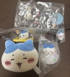 ちいかわ ハチワレ 5点セットのサムネイル