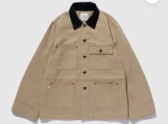 SEAROOMLYNN ECO Leather collarカバーオール - メルカリ