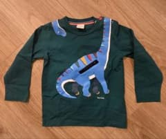 Paul Smith ロンT サイズ90のサムネイル