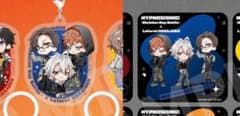 a*す様 ヒプマイ ラフォーレ原宿 コラボ ハンドタオル アンブレラマーカー ヨ ヒプマイ ラフォーレ原宿 コラボ ハンドタオル アンブレラマーカー