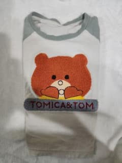 トミカ＆トム 95cmのサムネイル