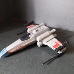 スターウォーズ Xウイング 1978年当時物！ - メルカリ