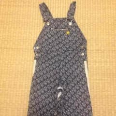 オーバーオールのサムネイル