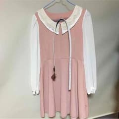 服 ワンピース  春服のサムネイル