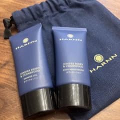 ジュニパーベリー＆シダーウッド ボディケアセットのサムネイル
