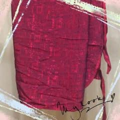 メルシー様お取り置き中♡ ボヘミアン☆ 巻きスカートのサムネイル
