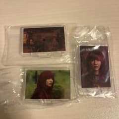 幽遊白書 ガチャガチャのサムネイル