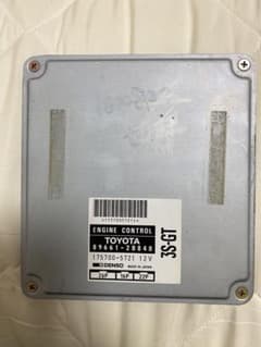 セリカGT-FOUR（ST205）用純正ECU - メルカリ