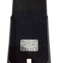 専用 iPhone5用 バッテリーケースのサムネイル