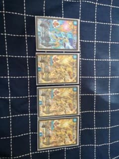 デュエルマスターズ クイーン・アマテラスのサムネイル