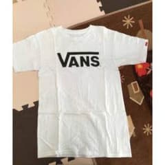 Tシャツ vansのサムネイル