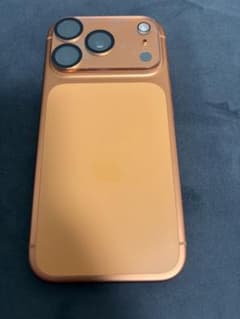 iPhone17pro 512GBのサムネイル