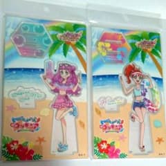 プリティストア アクリルスタンドのサムネイル