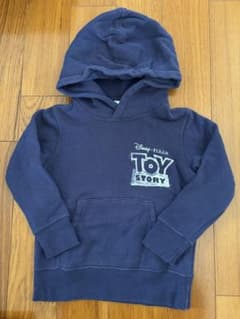 UNIQLO UT Disney Pixar Toy Story 후드