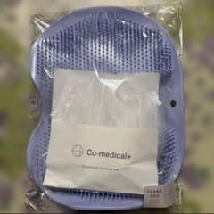 【即購入大歓迎‼️】シーオーメディカル泡立てネット＆足 裏フットケアブラシのサムネイル