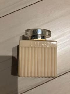クロエ♡ボディクリームのサムネイル
