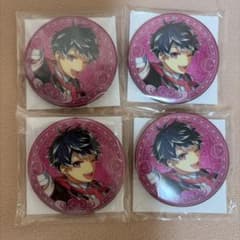 アイナナSSP缶バッジ百のサムネイル