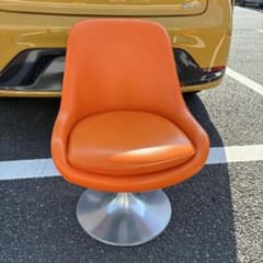 け*様 ① vintage チェア スツール 回転椅子 カフェ 喫茶店 昭和レト け*様 ① vintage チェア スツール 回転椅子 カフェ 喫茶店 昭和レト