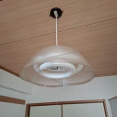 National ペンダントライト HH2237CX 昭和レトロのサムネイル