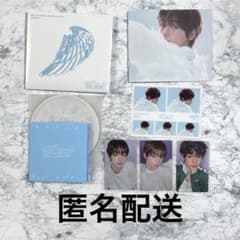 TWS ハンジン playhard コンプリート HMV特典トレカ付き - メルカリ