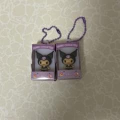 サンリオキャラクターズ チョコボックス クロミ 日焼けクロミのサムネイル