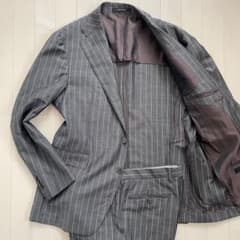 TAGLIATORE【希少 3XL位 美品】スーツ セットアップ 54 ビジネス TAGLIATORE【希少 3XL位 美品】スーツ セットアップ 54 ビジネス