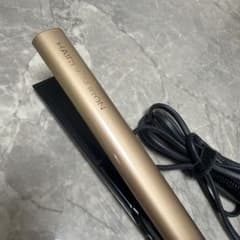 ジャンク品 ヘアビューロン 4D Plus [ストレート] - メルカリ