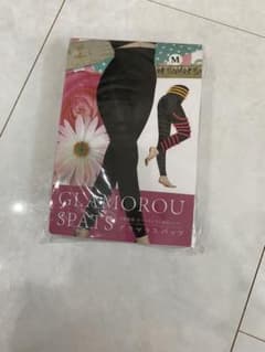 グラマラスパッツ Mサイズのサムネイル