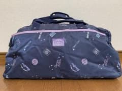 mezzo piano メゾピアノ ボストンバック　女の子のサムネイル