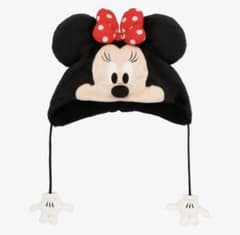 ディズニー　ファンキャップのサムネイル
