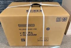 pgu νガンダムのサムネイル
