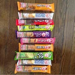 プチ☆詰め合わせのサムネイル
