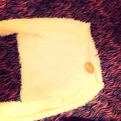 新品！GRLもこもこニットトップスのサムネイル