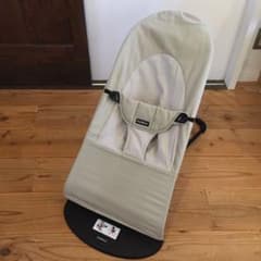 BABY BJORN  バウンサー   バランスソフトのサムネイル