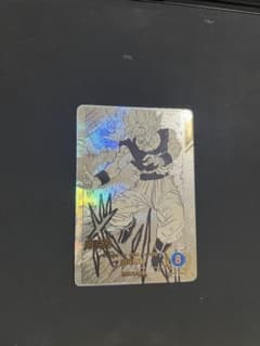 apt-004 パラレル 孫悟空 ドラゴンボールスーパーダイバーズ - メルカリ