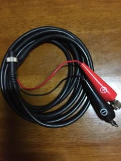 DAIWA　電動リールコードのサムネイル