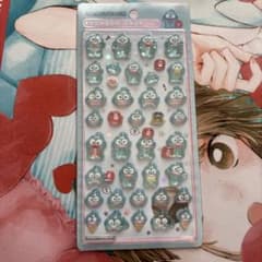 ボンボンドロップシール　サンリオ　ハンギョドン　第一弾　正規品のサムネイル