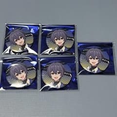 STPRBOYS まひろまる。 缶バッジ5個セット - メルカリ
