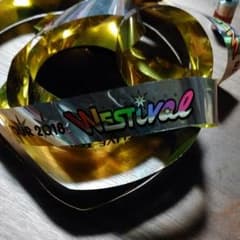 ジャニーズWest　ウェスティバル　2018のサムネイル