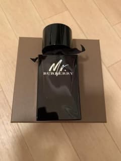 Burberry ミスターバーバリーオードパルファムのサムネイル