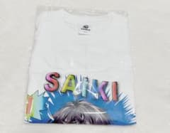 にじさんじ 佐伯イッテツ Tシャツ そのまんまグッズのサムネイル