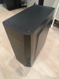 ぷ*ん様 ゲーミングPC Ryzen5 5500 RTX3060 メモリ32GBのサムネイル